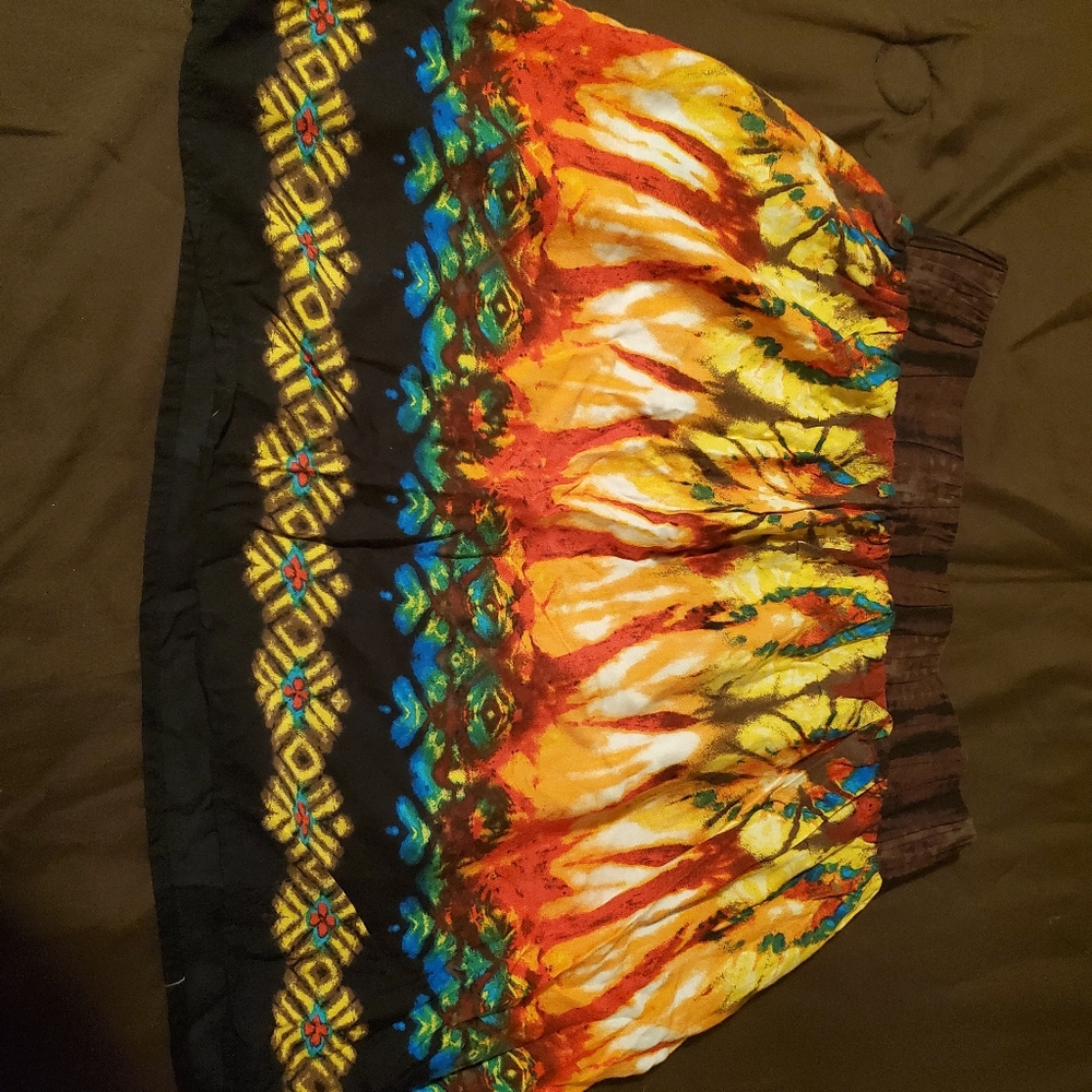 Skirt